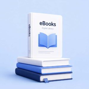 Books & eBooks