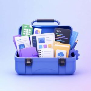 Digital Products / Tools