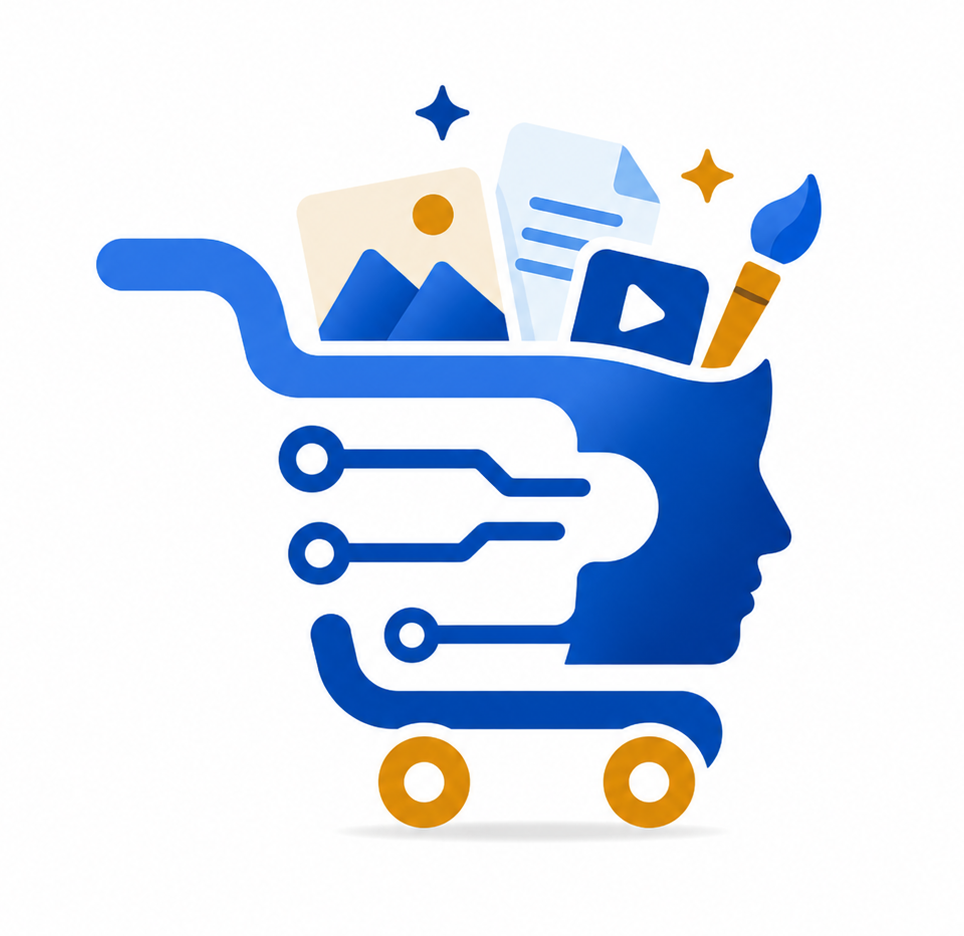 RiseWithVishwas AI Store