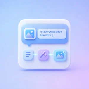 Image Generation Prompts